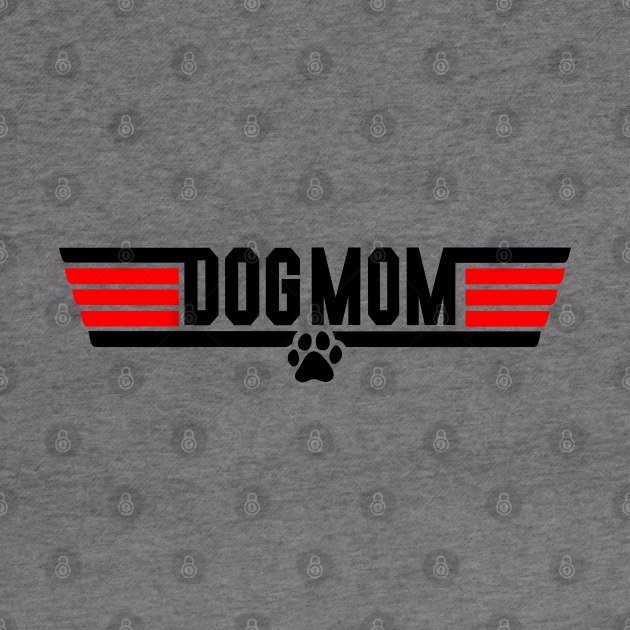 Dog Mom Gift for Women Dog Lovers by KsuAnn